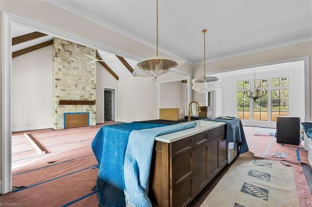 5503 Francisco Drive, Greensboro, NC 27410