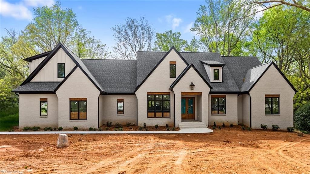 5503 Francisco Drive, Greensboro, NC 27410