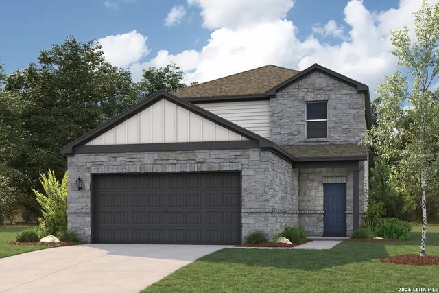 15419 Lonehollow Lake, San Antonio, TX 78253