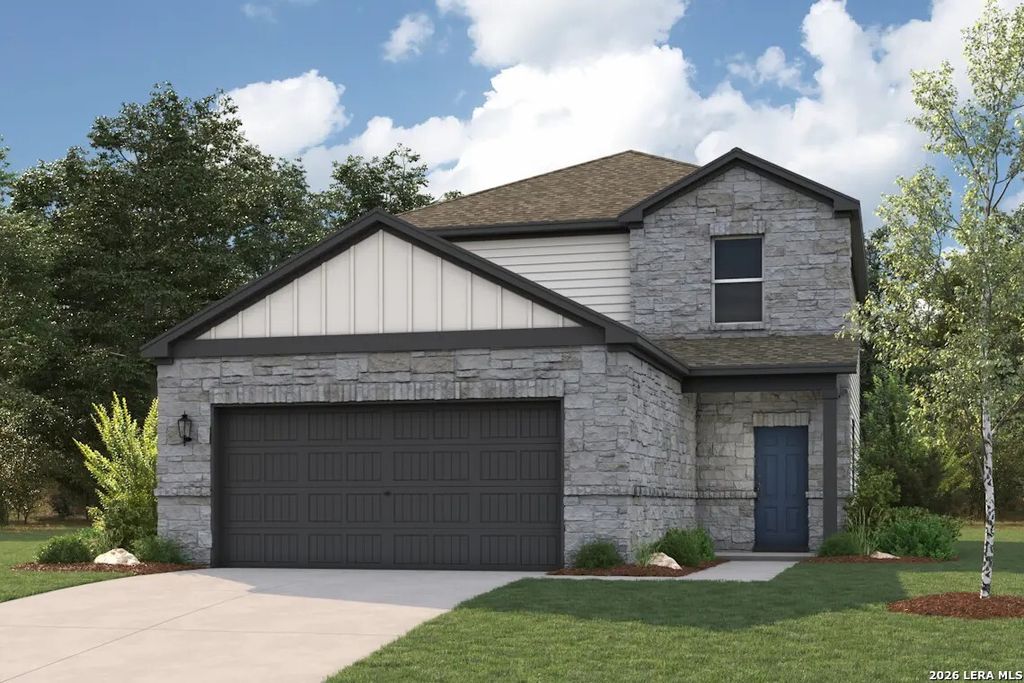 15419 Lonehollow Lake, San Antonio, TX 78253