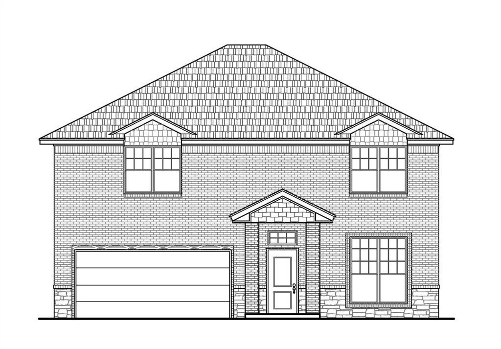 4109 Lynford Lane, Norman, OK 73026