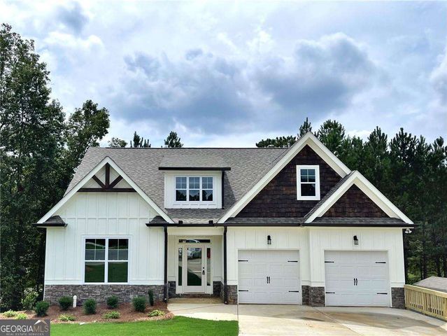 3 Brook Run Lane, Rome, GA 30165