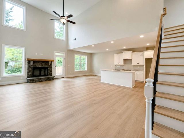 3 Brook Run Lane, Rome, GA 30165