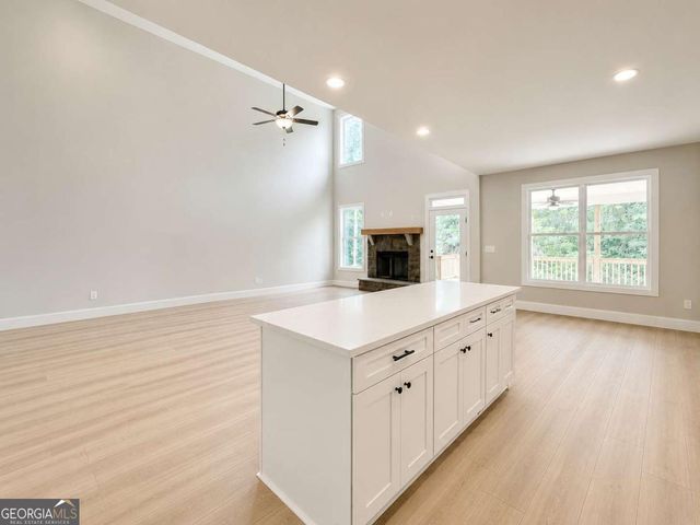 3 Brook Run Lane, Rome, GA 30165