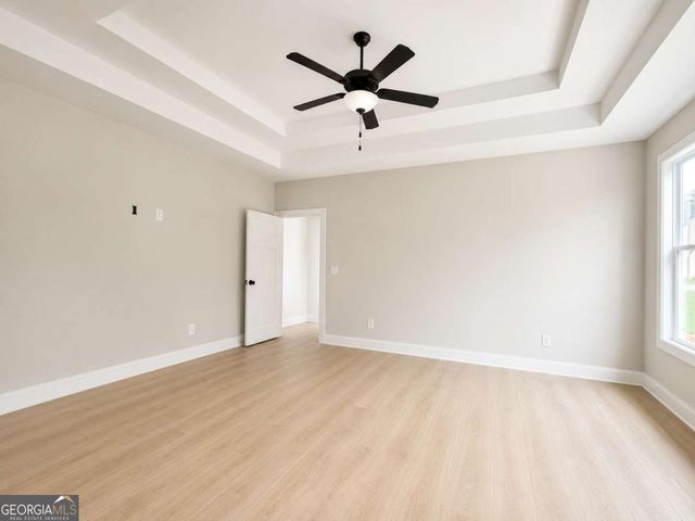 3 Brook Run Lane, Rome, GA 30165