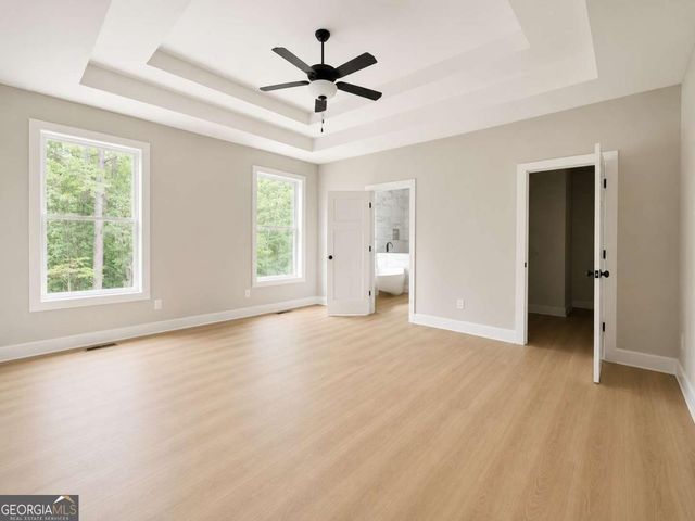 3 Brook Run Lane, Rome, GA 30165