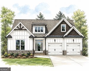 3 Brook Run Lane, Rome, GA 30165