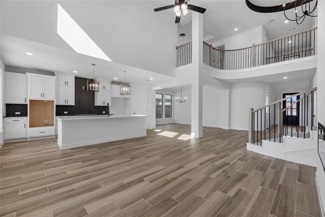 228 Silver Sage Court, Conroe, TX 77304