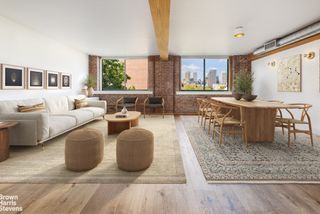 376 PRESIDENT Street # 3D, New York City, NY 11231