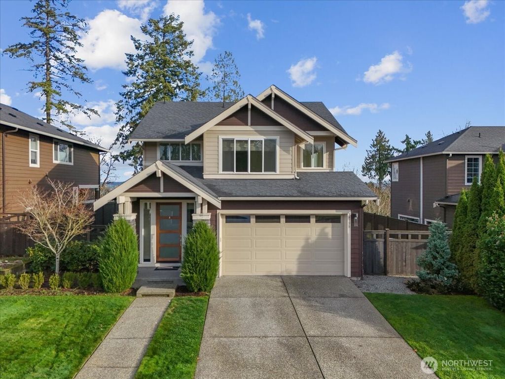 34196 56th Avenue S, Auburn, WA 98001