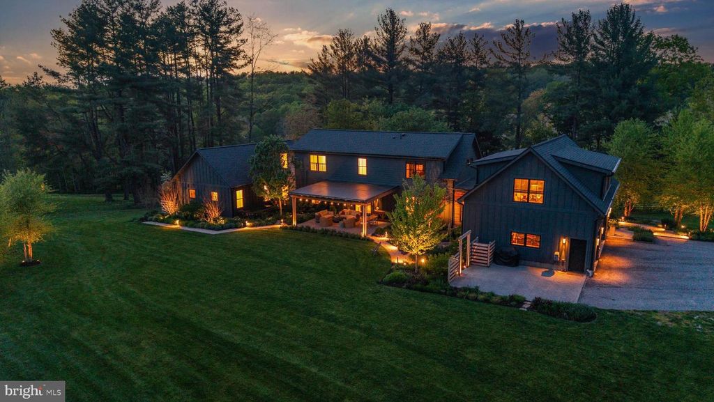 1907 STRINGTOWN RD, Sparks Glencoe, MD 21152