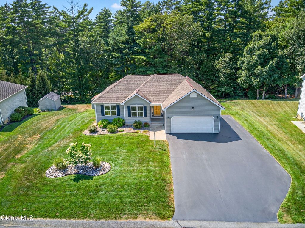 36 Native Dancer Lane, Stillwater, NY 12866