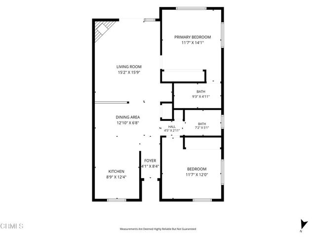 2533 Antonio Drive 101, Camarillo, CA 93010