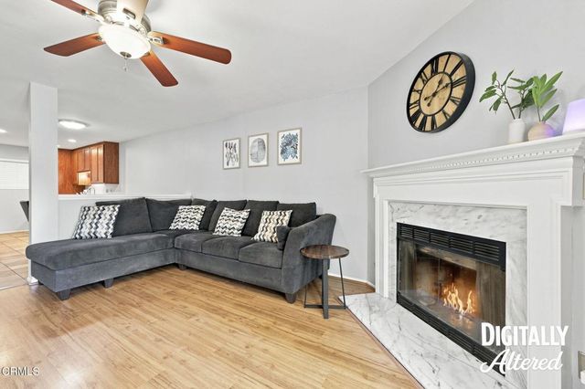 2533 Antonio Drive 101, Camarillo, CA 93010