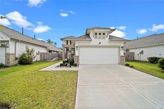 32018 Towering Birch Trail, Conroe, TX 77385