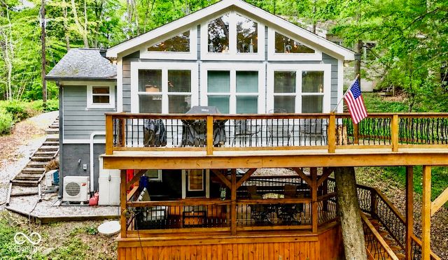 8167 Bass Drive, Nineveh, IN 46164