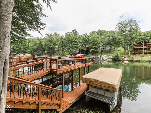 8167 Bass Drive, Nineveh, IN 46164