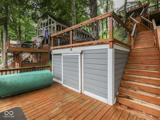 8167 Bass Drive, Nineveh, IN 46164