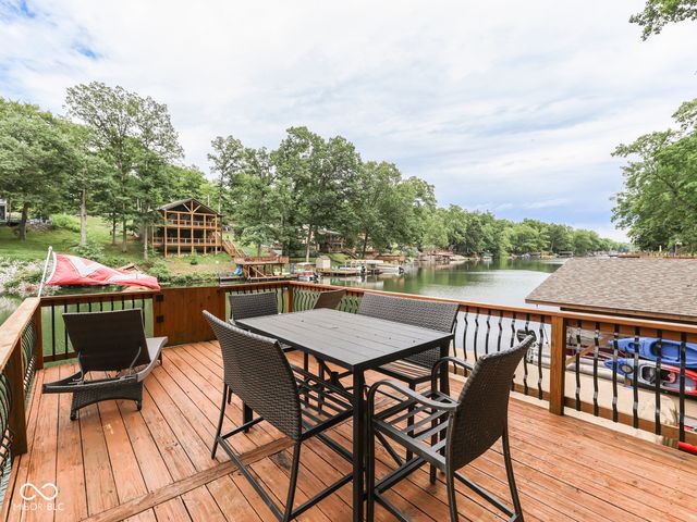 8167 Bass Drive, Nineveh, IN 46164