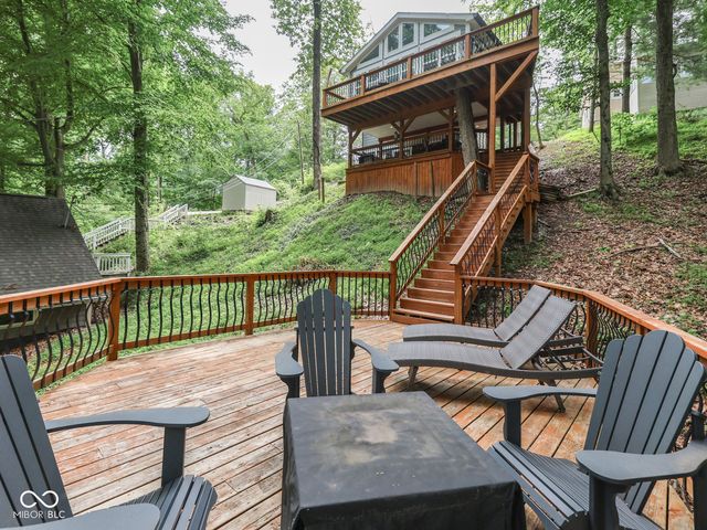 8167 Bass Drive, Nineveh, IN 46164