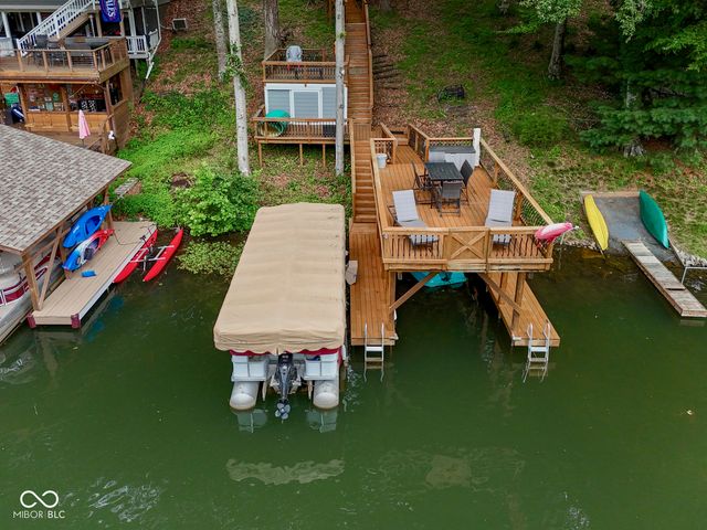 8167 Bass Drive, Nineveh, IN 46164