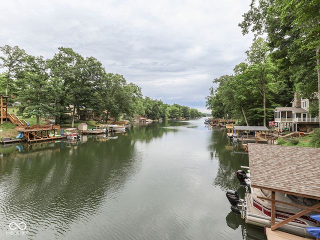 8167 Bass Drive, Nineveh, IN 46164