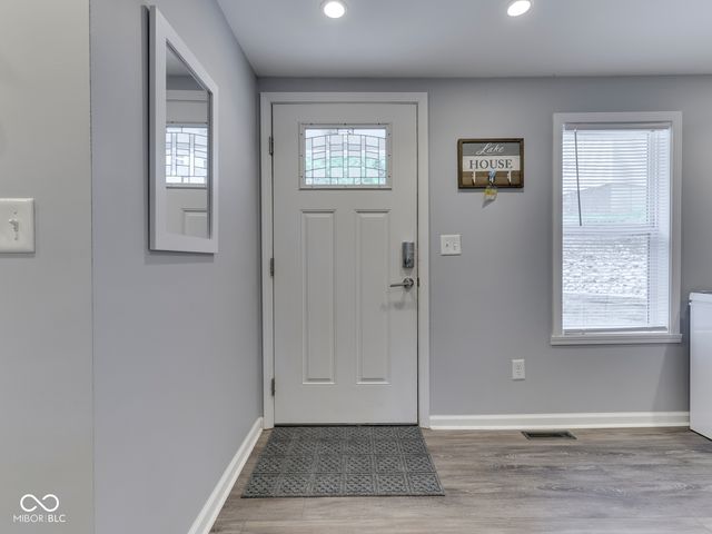 8167 Bass Drive, Nineveh, IN 46164