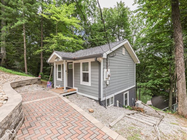8167 Bass Drive, Nineveh, IN 46164