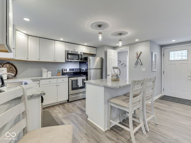 8167 Bass Drive, Nineveh, IN 46164