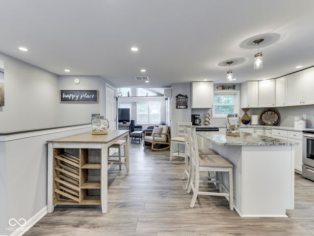 8167 Bass Drive, Nineveh, IN 46164