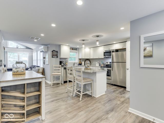 8167 Bass Drive, Nineveh, IN 46164