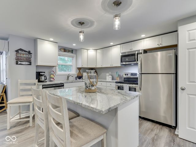 8167 Bass Drive, Nineveh, IN 46164