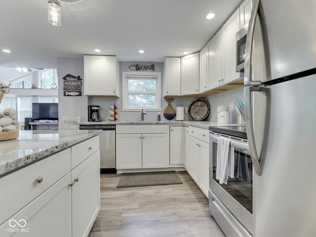 8167 Bass Drive, Nineveh, IN 46164