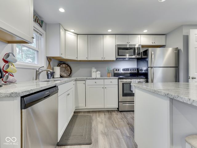 8167 Bass Drive, Nineveh, IN 46164