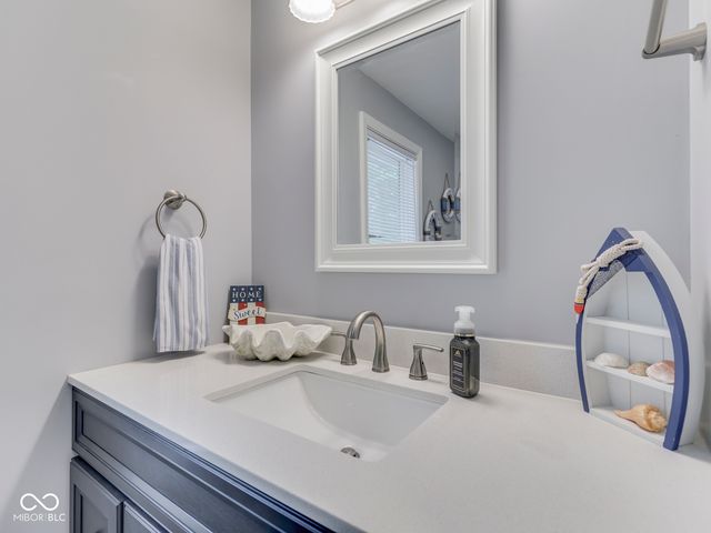 8167 Bass Drive, Nineveh, IN 46164