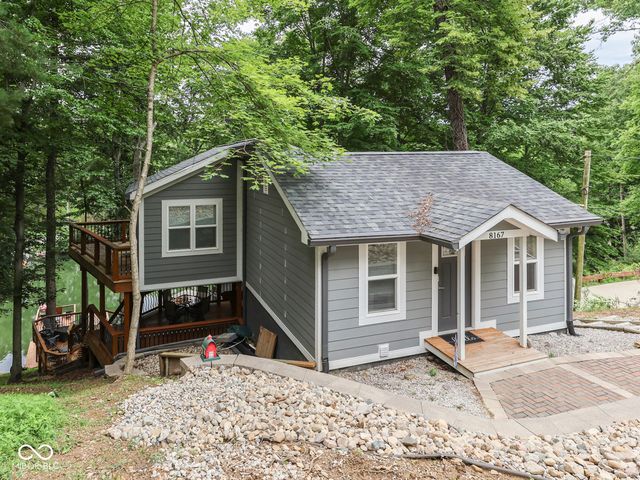 8167 Bass Drive, Nineveh, IN 46164