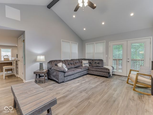 8167 Bass Drive, Nineveh, IN 46164