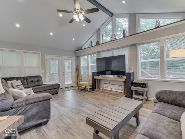 8167 Bass Drive, Nineveh, IN 46164