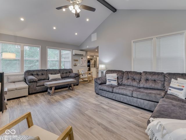 8167 Bass Drive, Nineveh, IN 46164