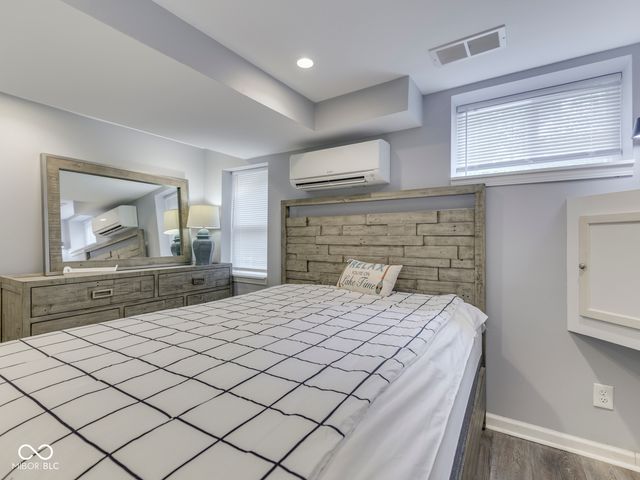 8167 Bass Drive, Nineveh, IN 46164