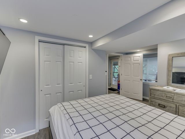 8167 Bass Drive, Nineveh, IN 46164