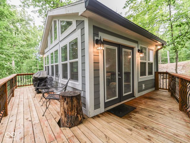 8167 Bass Drive, Nineveh, IN 46164