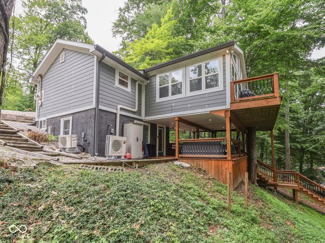 8167 Bass Drive, Nineveh, IN 46164