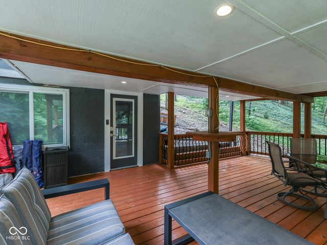 8167 Bass Drive, Nineveh, IN 46164
