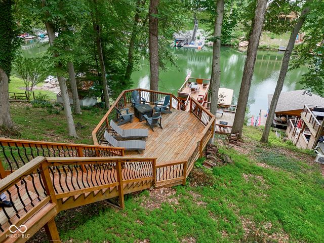 8167 Bass Drive, Nineveh, IN 46164