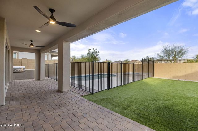 21349 N 58TH Street, Phoenix, AZ 85054