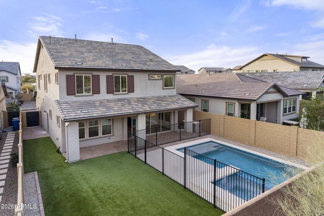 21349 N 58TH Street, Phoenix, AZ 85054