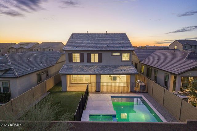 21349 N 58TH Street, Phoenix, AZ 85054