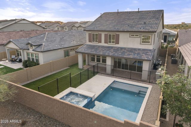 21349 N 58TH Street, Phoenix, AZ 85054