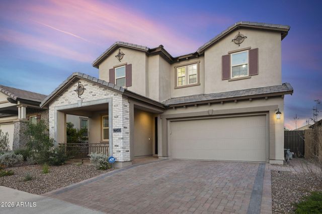 21349 N 58TH Street, Phoenix, AZ 85054